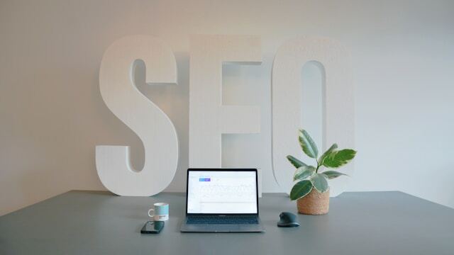 SEO for B2B