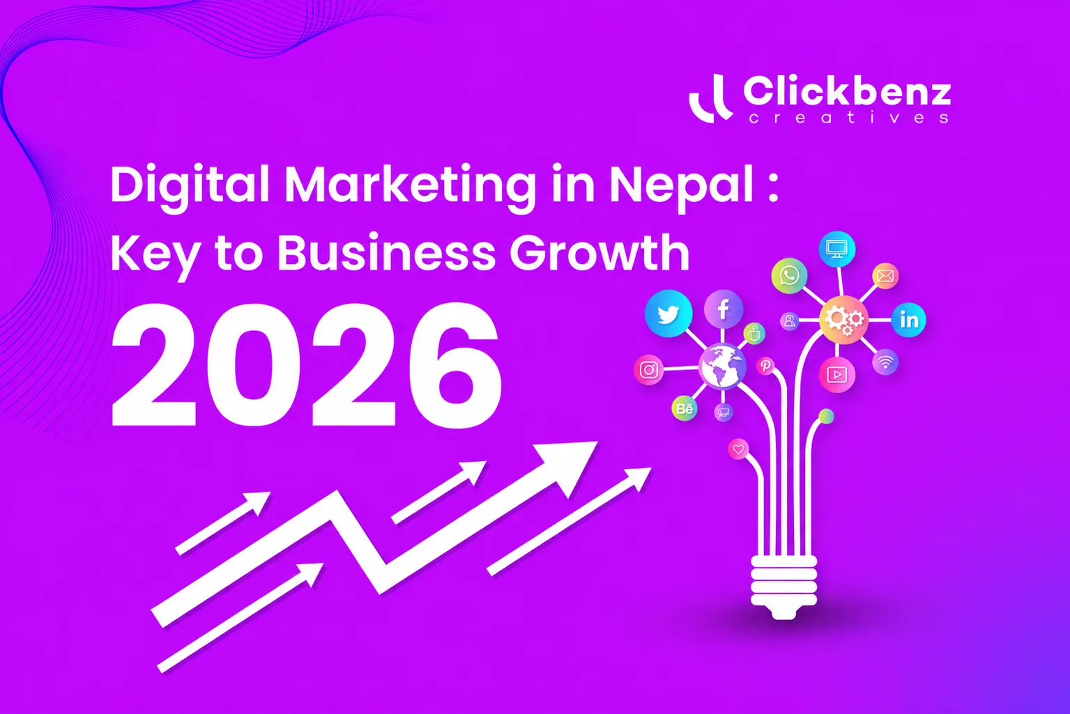 Digital Marketing In Nepal