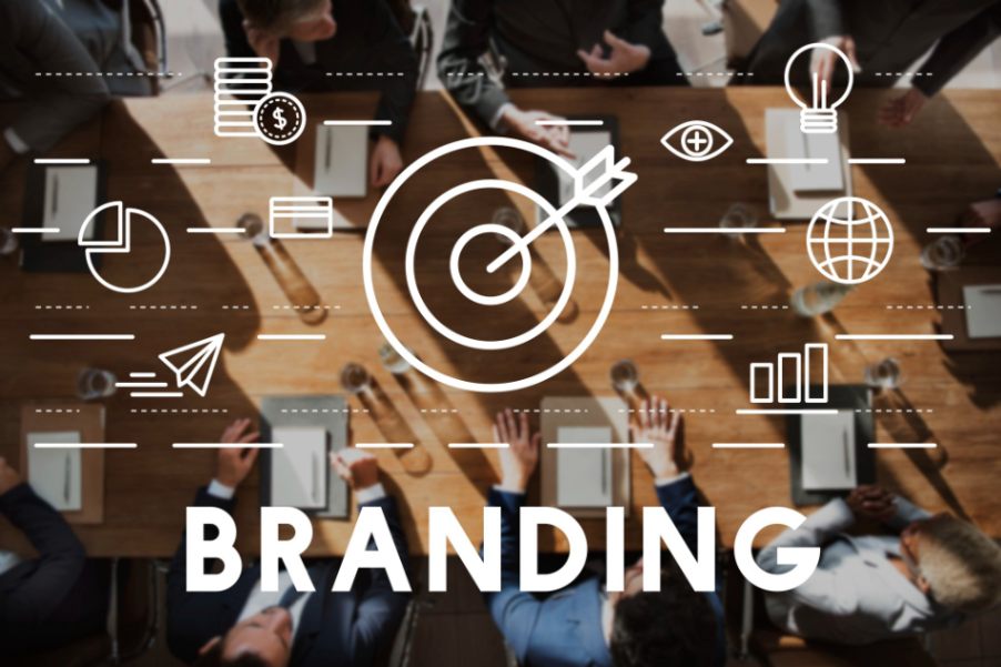 Brand Building agency in nepal