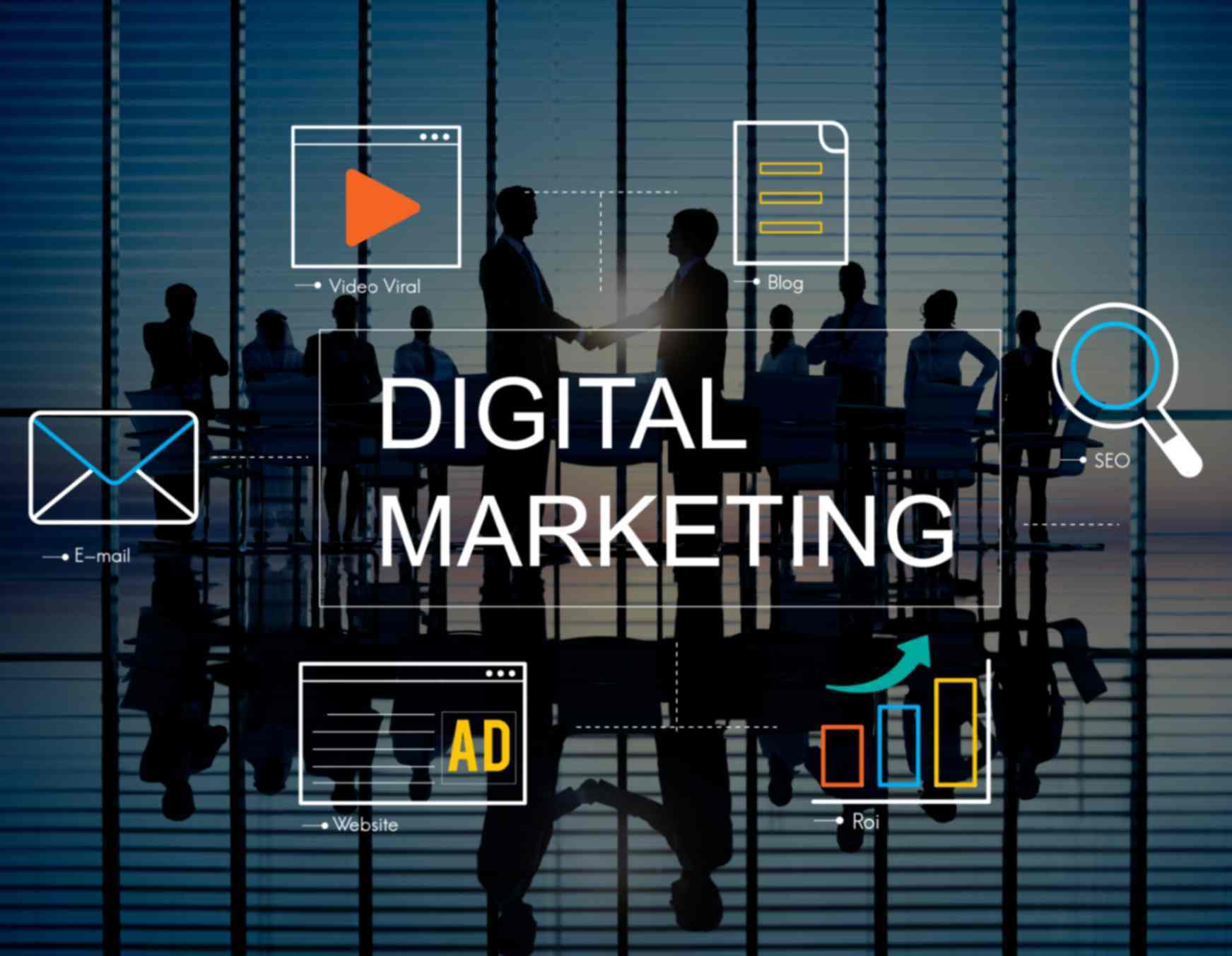 Digital Marketing Price In Nepal