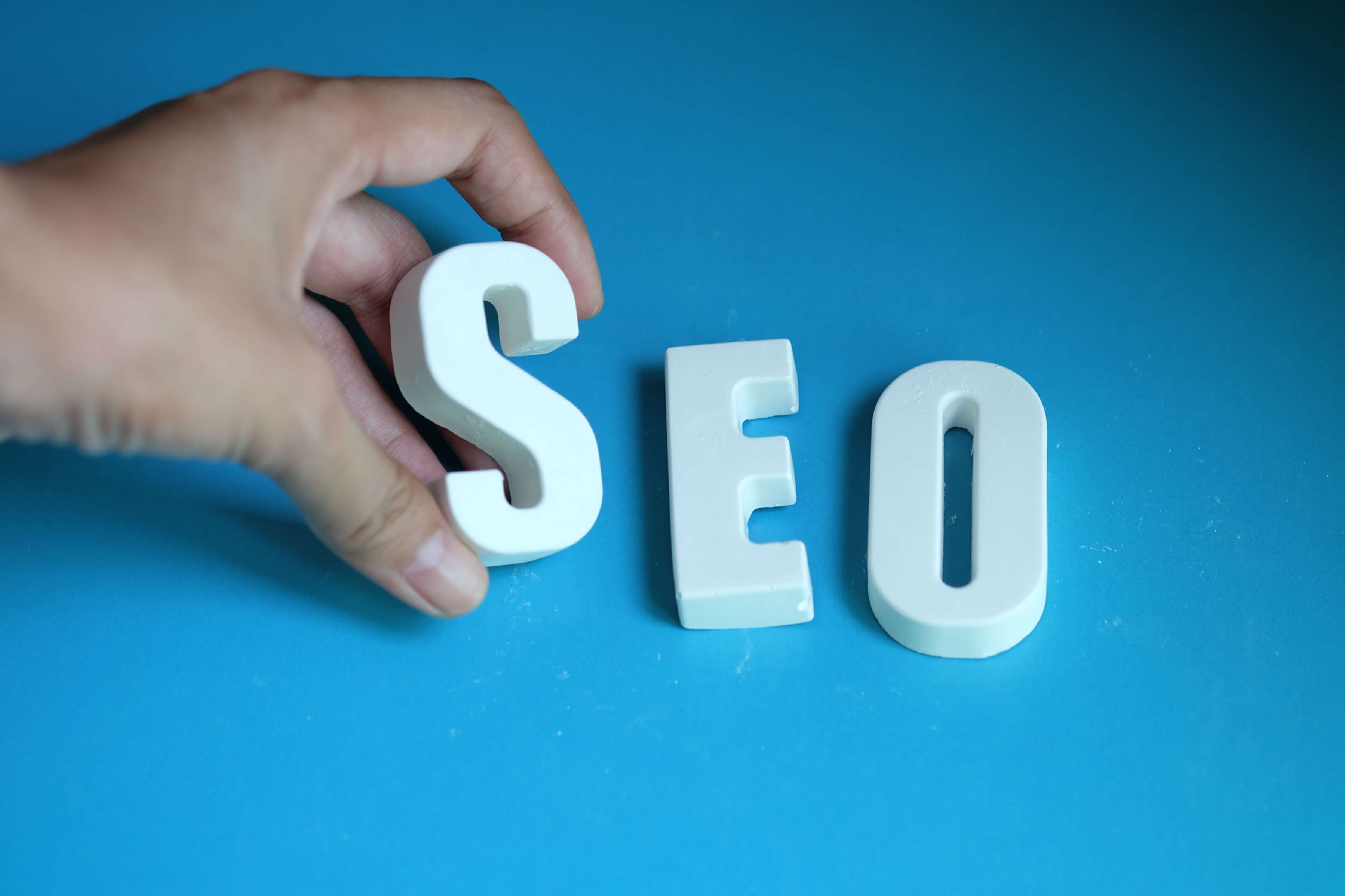 SEO Package for Small Business