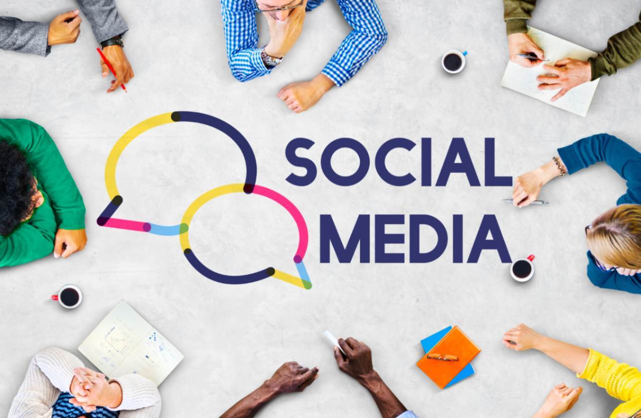 Advantages of Social Media Marketing