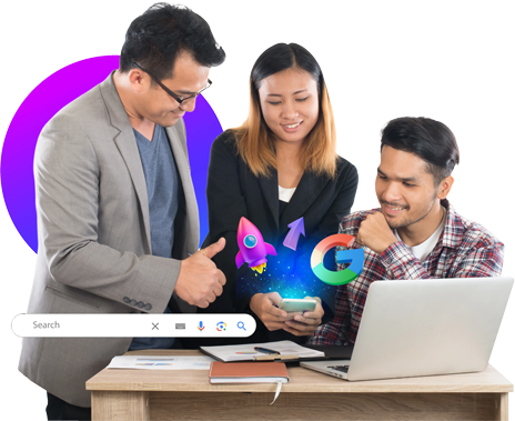 Search Engine Optimization Services in Nepal