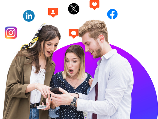 social media marketing service in Nepal