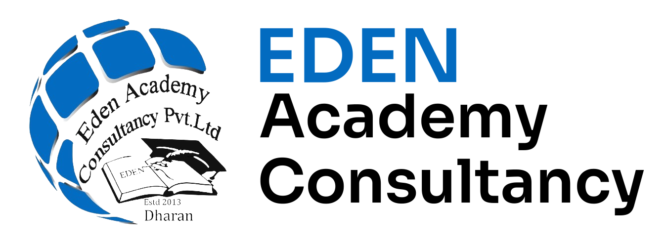 Eden Consultancy